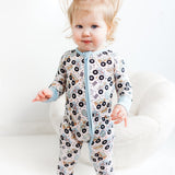 EXCLUSIVE CRASH HARD DREAM ROMPER