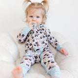 EXCLUSIVE CRASH HARD DREAM ROMPER