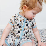 EXCLUSIVE CRASH HARD DREAM SHORTIE