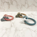 Cloudy Days Silicone Teether