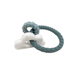 Cloudy Days Silicone Teether