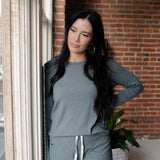 Adult Blazies Set | Gray