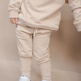 Cascade Jogger | Kids | Mushroom