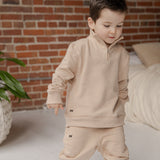 Cascade Jogger | Kids | Mushroom