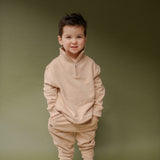 Cascade Jogger | Kids | Mushroom