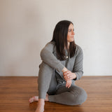 Adult Blazies Set | Gray