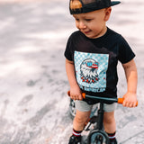 All American - T-Shirt