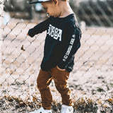 Bubba | Long Sleeve