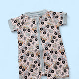 EXCLUSIVE CRASH HARD DREAM SHORTIE