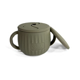 The Miller Snack Cup