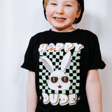 Hoppy Dude - Black Or White