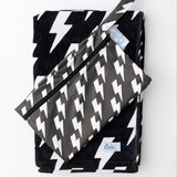 The Kenzie Beach Towel - BOLT