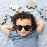 The Kenzie Beach Towel - Dinos