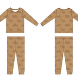 Construction (ribbed) - Set