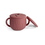 The Miller Snack Cup