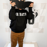 OH BATS SWEATSHIRT