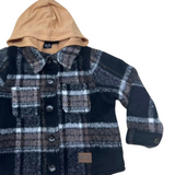 Appalachian Flannel Jacket