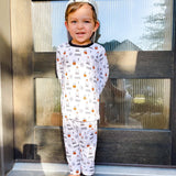 Trick Or Treat - Bamboo Pajamas