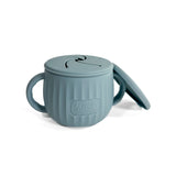 The Miller Snack Cup