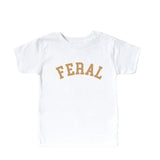 FERAL Tee
