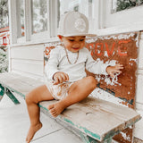 Dewey x Hydro Snapback