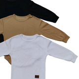 Breeze Long Sleeve Tees (Individual)