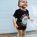 Long Live Boyhood - Tee