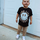 Long Live Boyhood - Tee