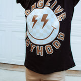 Long Live Boyhood - Tee