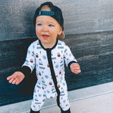 Trick Or Treat - Bamboo Pajamas