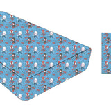 Webs UP - Twin Sheet Set