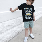 Rollin' With My Peeps