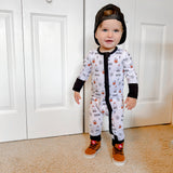 Trick Or Treat - Bamboo Pajamas
