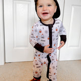 Trick Or Treat - Bamboo Pajamas