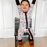 Trick Or Treat - Bamboo Pajamas