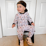 Trick Or Treat - Bamboo Pajamas