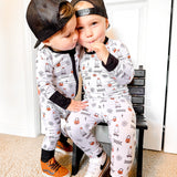 Trick Or Treat - Bamboo Pajamas