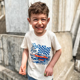 RAD THINGS 500 TEE