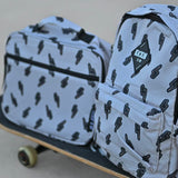 Sand Thunderbolt Lunch Box