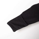 Essentials Peekabooty™ Rag Romper - 'Newborn Rag in Phantom'