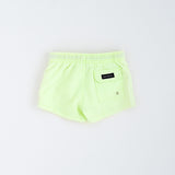 ELECTRIC LIME SWIMMIE