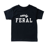 Nearly Feral