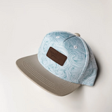 Snapback | Waves