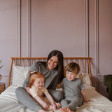 Adult Blazies Set | Gray