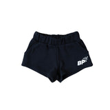 BP Racing | Terry Shorts