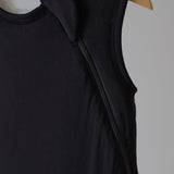 Bamboo Sleep Sack | Midnight Black
