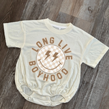Baggy Bubble | Long Live Boyhood