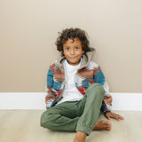 Aiden Jacket