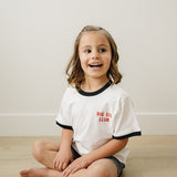 Big Sis Club Tee