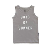 BOYS OF SUMMER TANK - FOG